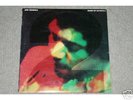 Jimi Hendrix Band of Gypsys 2 vinyl LP 1986 *RARE*