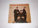 1964 MEET THE BEATLES  VEE JAY LP1062 (M)