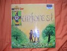 SUNFOREST sound of ORIGINAL DERAM NOVA UK