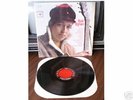 BOB DYLAN  Self Titled Lp   Rare 6 Eye  CS-8579