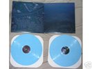 Isis Panopticon 2xLP on BLUE lmtd 156