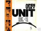 OPEN SKY UNIT Belgium PELZER JAZZ SOUL FUNK BREAKS
