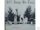 Psych -$27 SNAP ON FACE - Heterodyne St. Hospital - '77