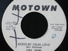 NORTHERN SOUL - LINDA GRINER - MOTOWN 1037 - GOOD-BY...