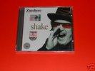 Zucchero - Shake (universal Music Russia) celofanato