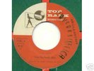Bobby Peterson seltene D Top Rank '45 Ariola Archiv