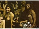 JIMI HENDRIX - ELECTRIC LADYLAND (ORIGINAL) DOUBLE LP