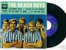 THE BEACH BOYS. California girls (7