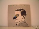 Kestrel - deleted LP, `Factory Sample', Mellotron crazy