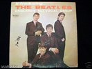 Introducing The BEATLES Vinyl LP - Vee Jay VJLP-1062
