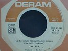 The Syn 14th Hour Technicolour Dream French 7
