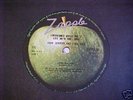 *BEATLES/LENNON* LIFE WITH THE LIONS UK *ZAPPLE* LP