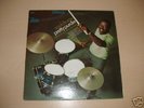 Bernard ‘Pretty’ Purdie ‘Soul Drums’ Date LP Jazz/Funk: