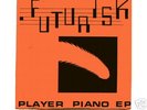 SOUTH FLORIDA Minimal Synth FUTURISK rare 7 inch