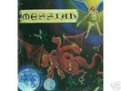 Messiah Final Warning Christian rock metal LP 1984 Xian