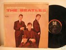 Introducing the Beatles USA VeeJay SR1062 stereo VG