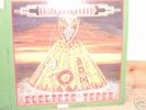 RARE LIMITED EDITION HAWKWIND DOUBLE LP ELECTRIC TEPEE