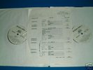 GARY NUMAN-VERY RARE USA RADIO SHOW 2XLP MINT