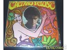CAETANO VELOSO tropicalia 68LP Psych Mutantes 1st ed OR