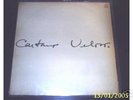 CAETANO VELOSO S/T 1969 LP Psych Brazil Original White