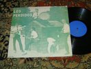 LOS PERDIDOS SELF TITLED ORIG LP RARE SURF LOOK