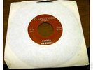 Bob Marley 'Hammer' 45 RPM Single - Flying Tiger Label#