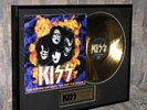 KISS AWARD You wanted the best .. no RIAA