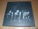 BOX SET SOPOR AETERNUS ES REITEN DIE TOTEN  LIMITED NEU