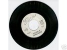 NORTHERN SOUL  GEORGE SMITH ON TURNTABLE RECORDS PROMO