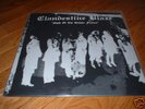 Clandestine Blaze 