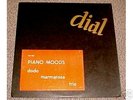 DODO MARMAROSA TRIO Original 1950 DIAL 10
