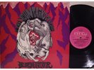 BLACKFEATHER (AUSTRALIA 90's HEAVY PSYCH/HARDROCK LP)