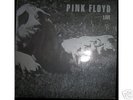 PINK FLOYD - LIVE- Rainbow Theatre London 72- LP - MINT