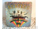 BEATLES ORIGINAL STEREO MAGICAL MYSTERY TOUR EP