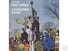 THE TROLL animated music orig 1968 psych