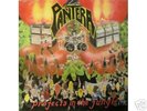 PANTERA-Projects in the Jungle,Near MINT,VERY RARE