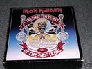 IRON MAIDEN FIRST TEN YEARS BOXED 20 X 12