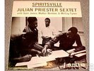 JULIAN PRIESTER SEXTET 