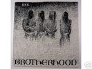Brotherhood By DYS LP Vinyl Punk NR