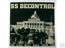 The Kids WIll Have Their Say By SS Decontrol Vinyl NR