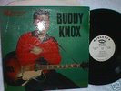 RARE ROCK AND ROLL  LP- BUDDY KNOX