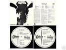 Pink Floyd Odeon Promo japan lp vinyl japanese rare