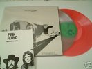 PINK FLOYD ON THE ROAD 2LP COLOURED VINYL  (NOT TMOQ)