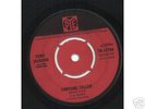 TONY JACKSON *FORTUNE TELLER* RARE UK MOD FREAKBEAT*