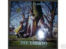 PINK FLOYD - The Embryo - MINT - RARE - LP