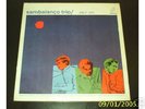 SAMBALANCO TRIO  S/T  1965  Brazil Bossa Jazz  LP