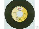 RARE NORTHERN SOUL ..HAROLD BURRAGE..FIFTY/FIFTY.LISTEN