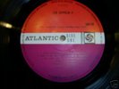 LED ZEPPELIN 11- VERY FIRST PRESS PLUM/ORANGE 69 VG+/EX