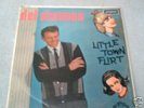 DEL SHANNON LITTLE TOWN FLIRT UK LP LONDON