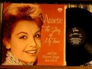 Annette The Story Of My Teens
